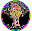 Logo de Mon Arbre Multicolore